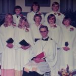 1976 Confirmation Class